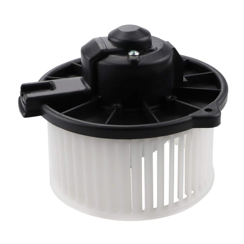 PetMigo 700056 HVAC Heater Blower Motor Fan Fit for Toyota Corolla (Front) 1998-2002, Replaces for 8710302021 TO3126105 87103-02021 615-58435 3010097, Air Automotive Replacement - Image 1